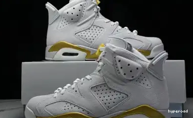 Hyperoad “Paris” Jordan Air 6 Craft 0629